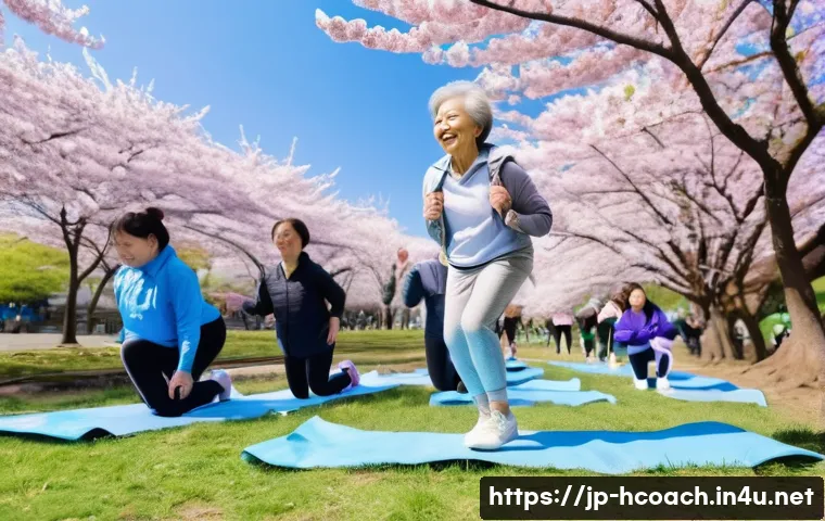 건강코칭 경력 쌓는 방법 관련 이미지 1