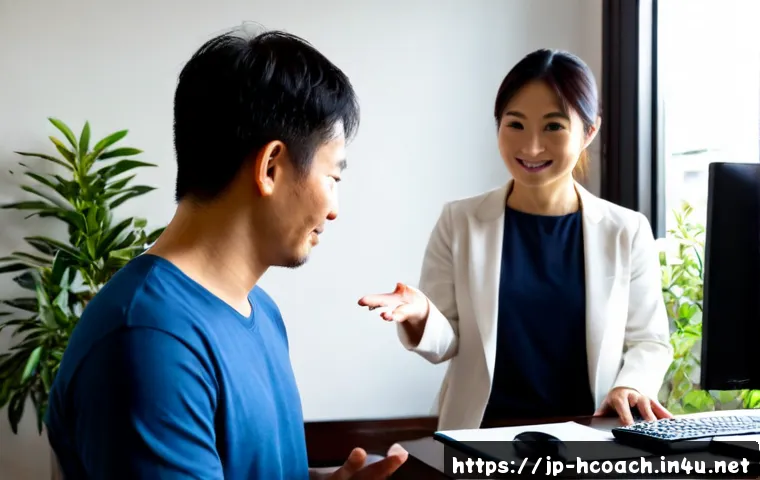 건강코칭 전문가의 리더십 관련 이미지 1